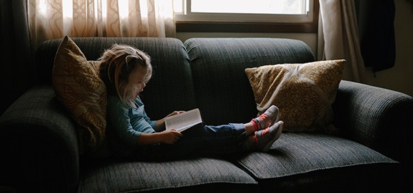 Interview Lezen Belangrijk Voor De Ontwikkeling Van Kinderen Alles Is Gezondheid