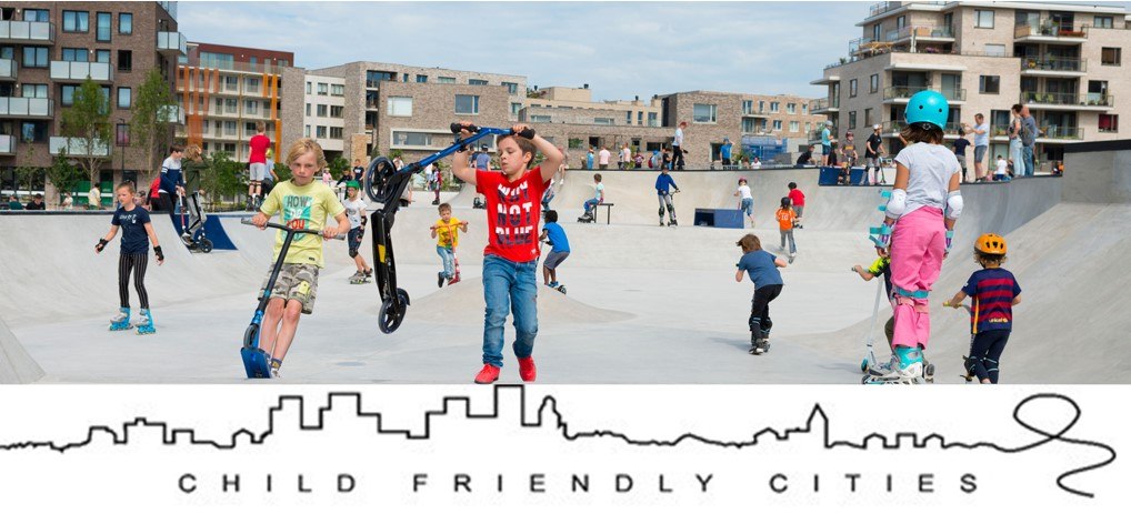 child-friendly-cities-alles-is-gezondheid