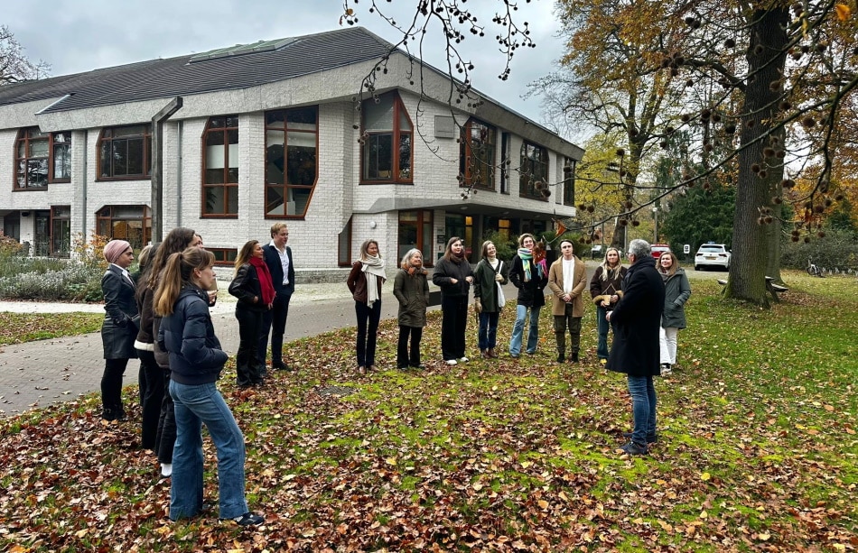 Terugblik Cadeau Voor De Co 3 Alles Is Gezondheid